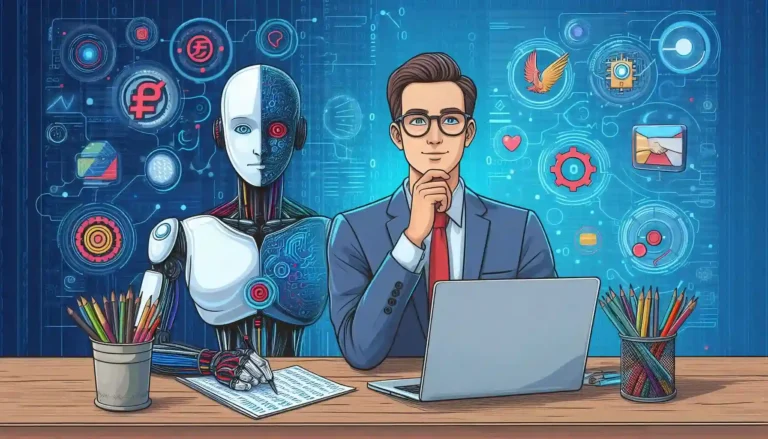 AI for Entrepreneurs: How to Use AI to Grow Your Business
